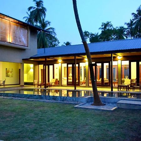 Hotel Kethaka Aga Tissamaharama Exterior foto