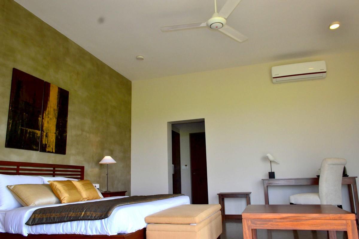 Hotel Kethaka Aga Tissamaharama Exterior foto